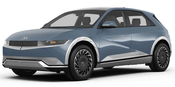 HYUNDAI IONIQ 5 2024 KM8KRDDF9RU285934 image HYUNDAI IONIQ 5 2024 KM8KRDDF9RU285934 image